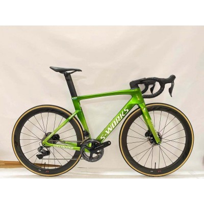 スペシャライズド ロードバイク S-works New Disc Venge 自転車 